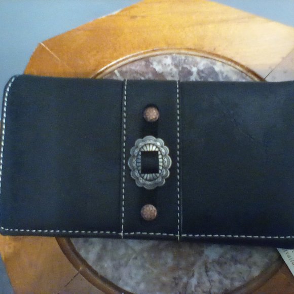 Trinity Ranch wallet - Picture 2 of 6